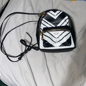 Victoria’s Secret backpack bag